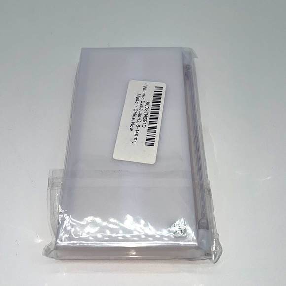 Volume Eyelash Extension 0.07 D Curl 8-14mm Mixed Tray Orange Color Volume - Picture 8 of 8